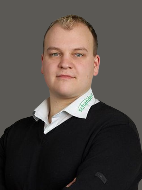 Bild von Benjamin Bhm 