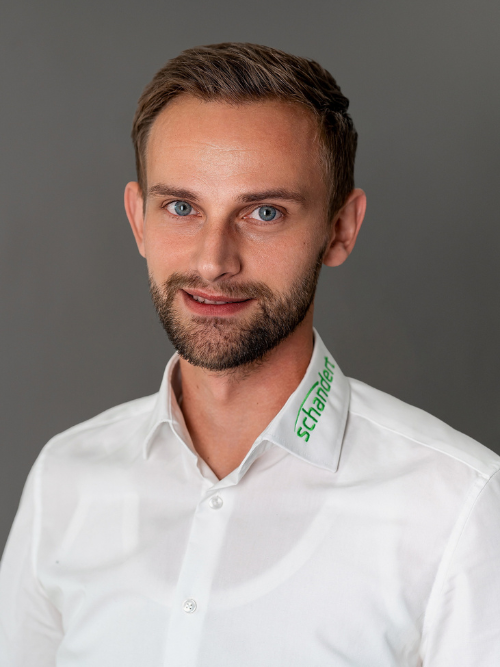 Bild von Bastian Hampel